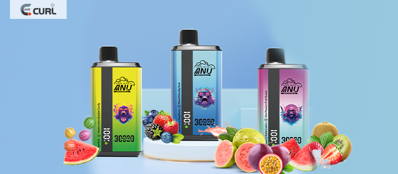 Home 17 ANU Double Flavor 30000