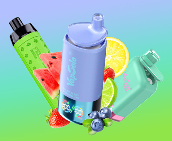 Home 12 Vapsolo Vape